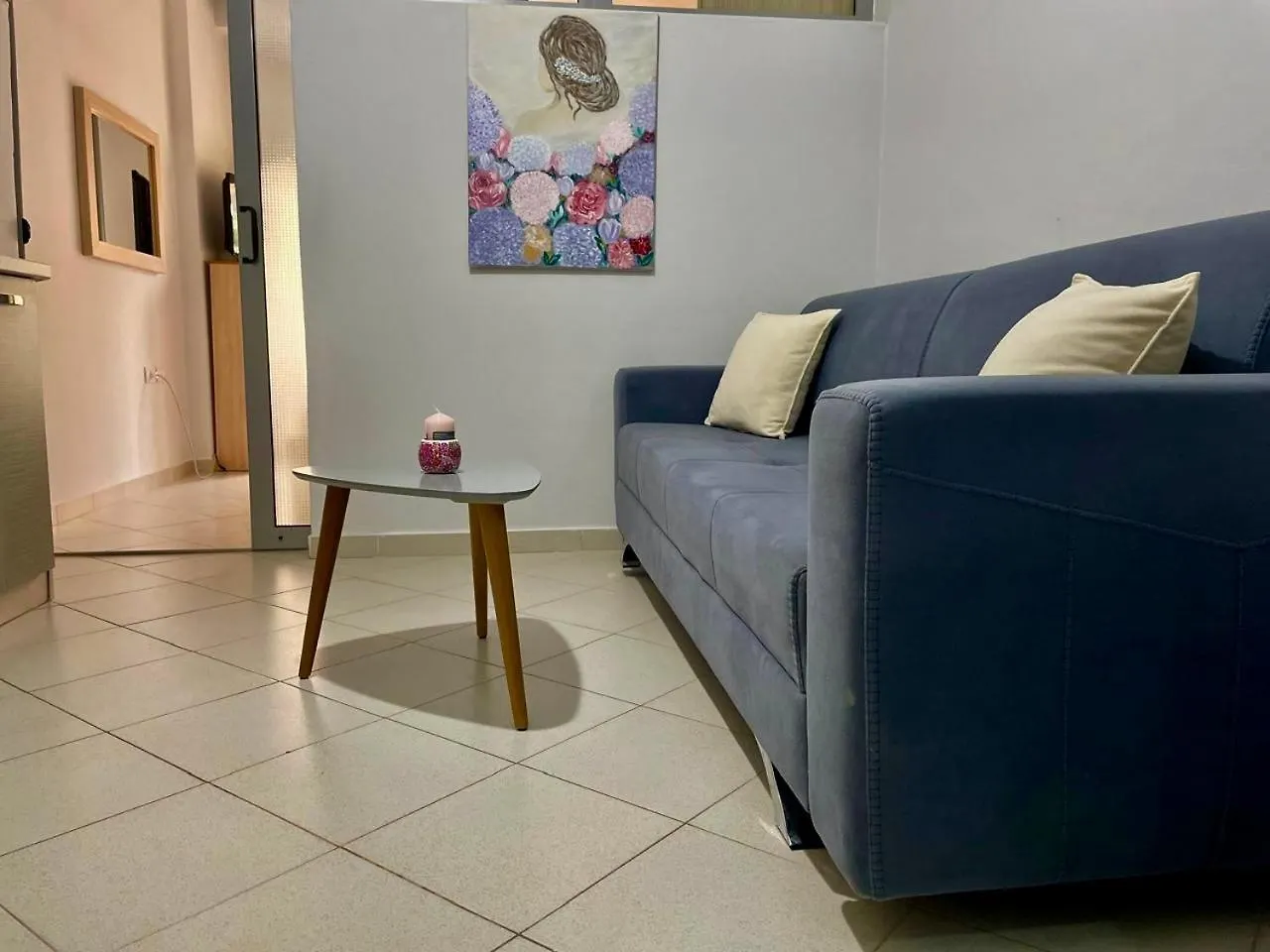 Lungomare Cozy Apartment Vlorë Albánie