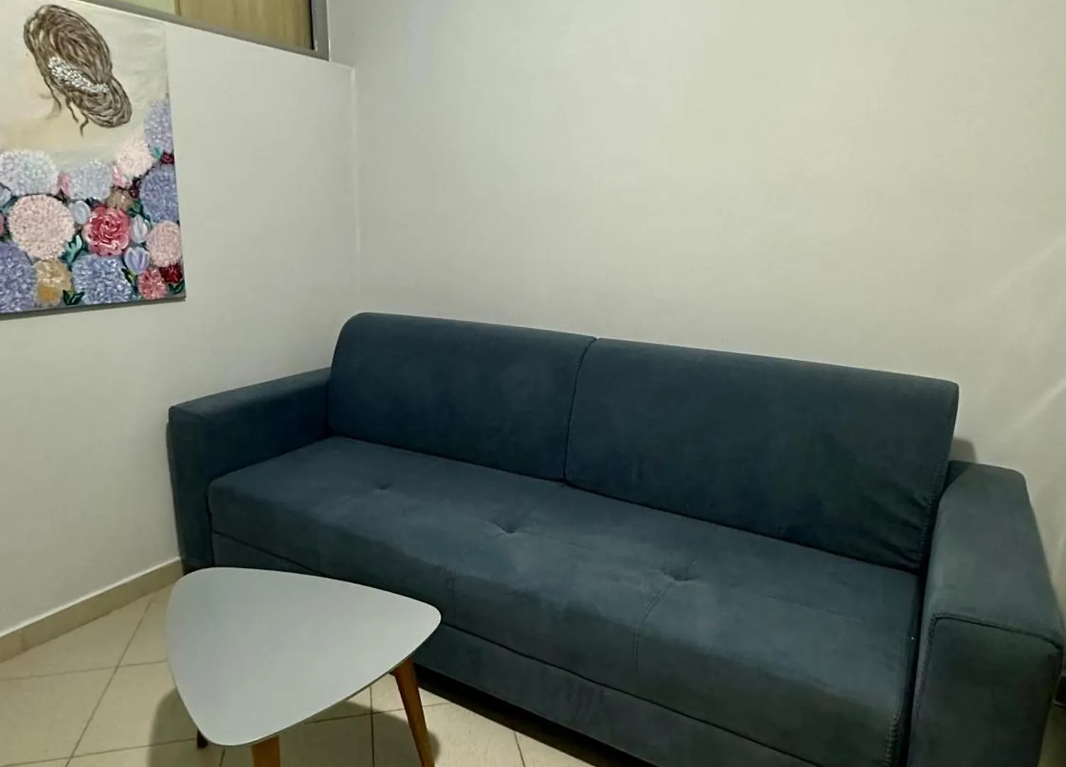 Lungomare Cozy Apartment Vlorë Albánie