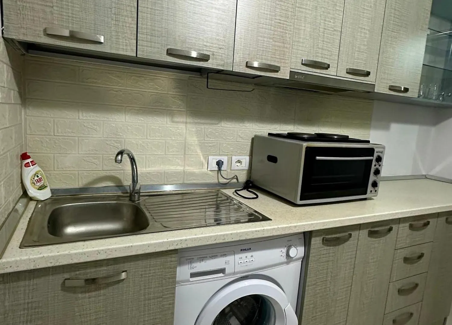 Lungomare Cozy Apartment Vlorë