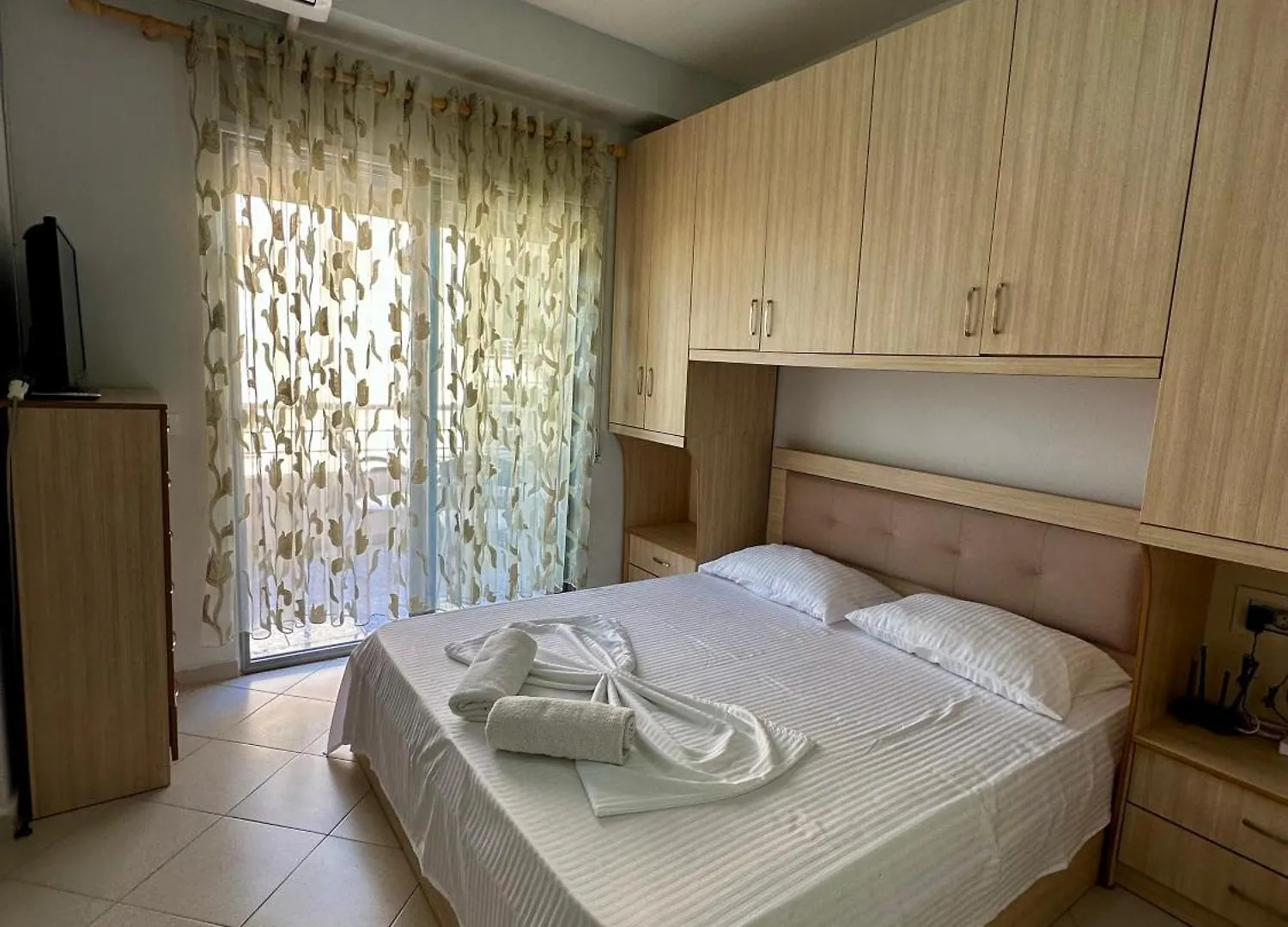 Lungomare Cozy Apartment Vlorë