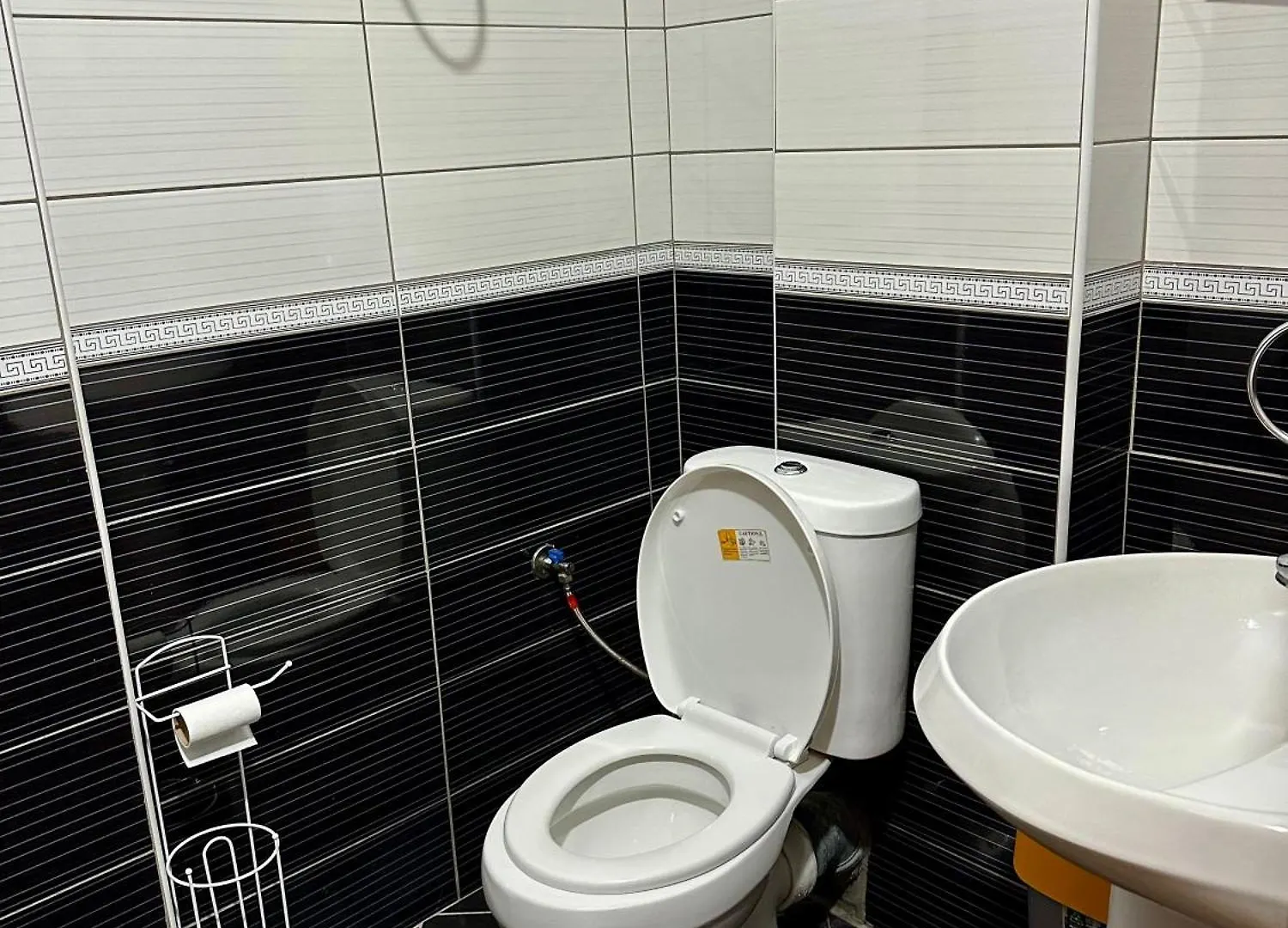 Lungomare Cozy Apartment Vlorë
