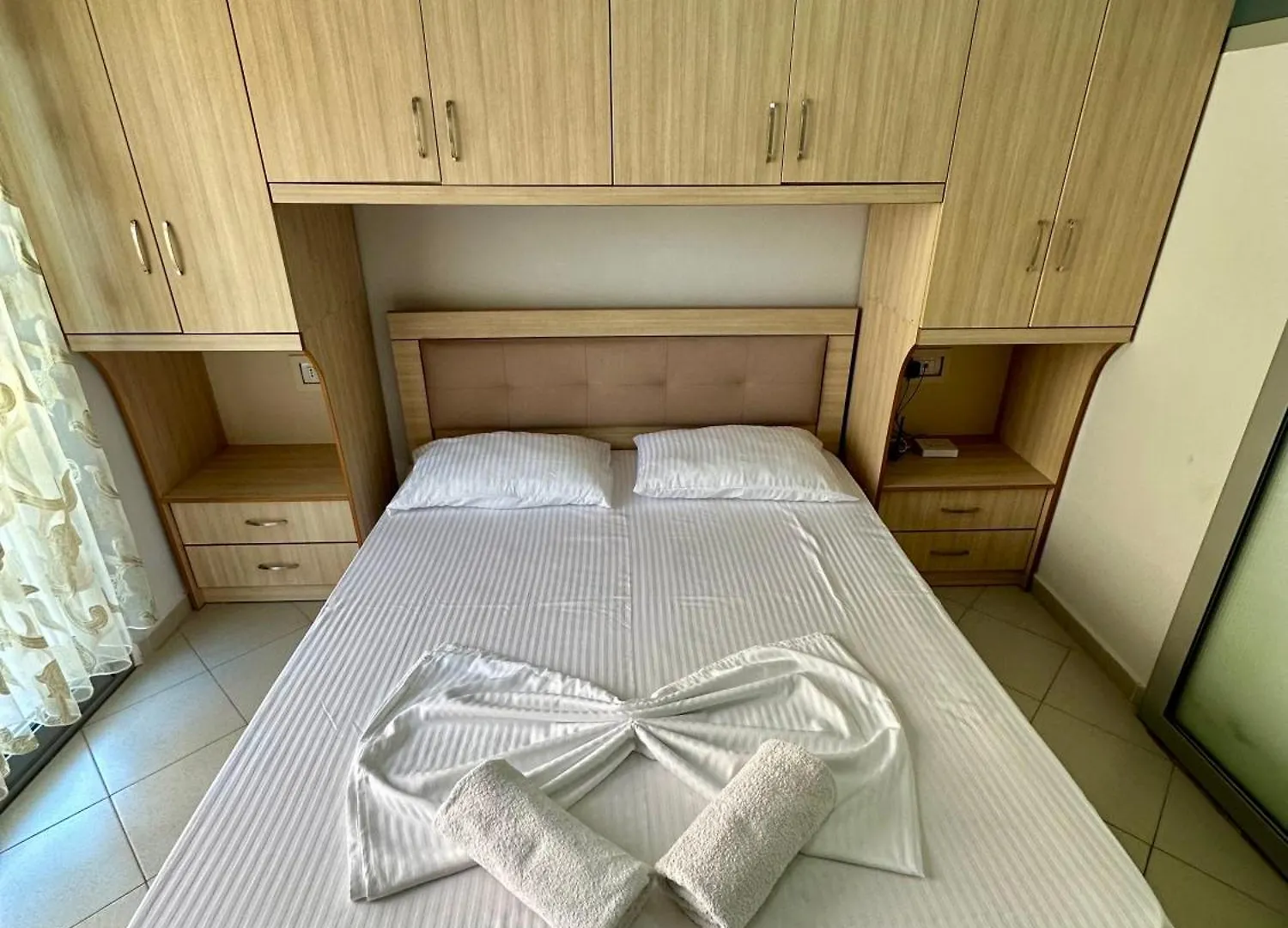Lungomare Cozy Apartment Vlorë